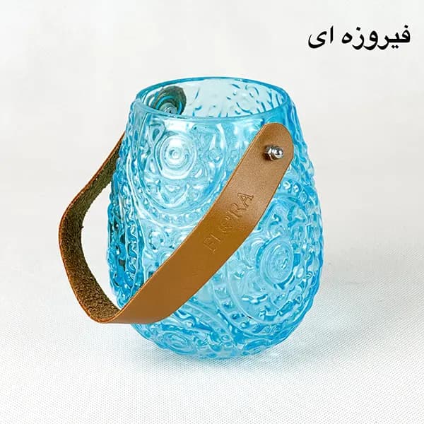 گلدان کیوت دنیز — تصویر ۴