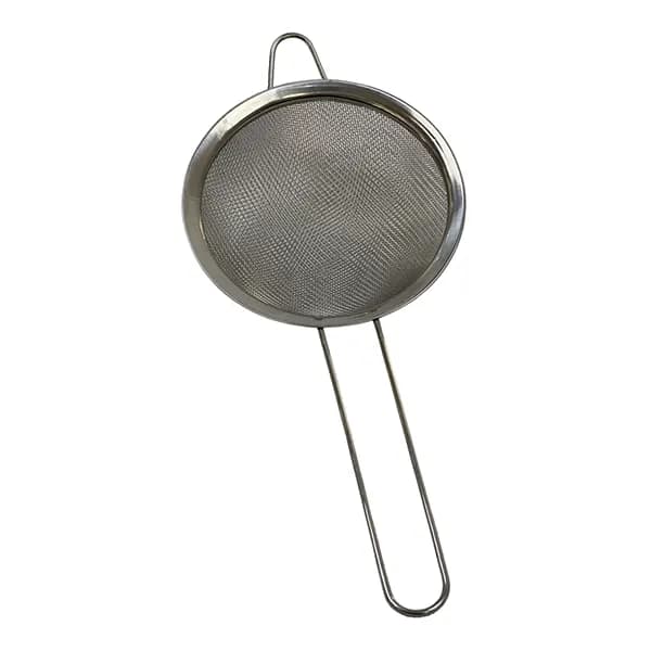 صافی چای مدل دسته دار سایز 16
