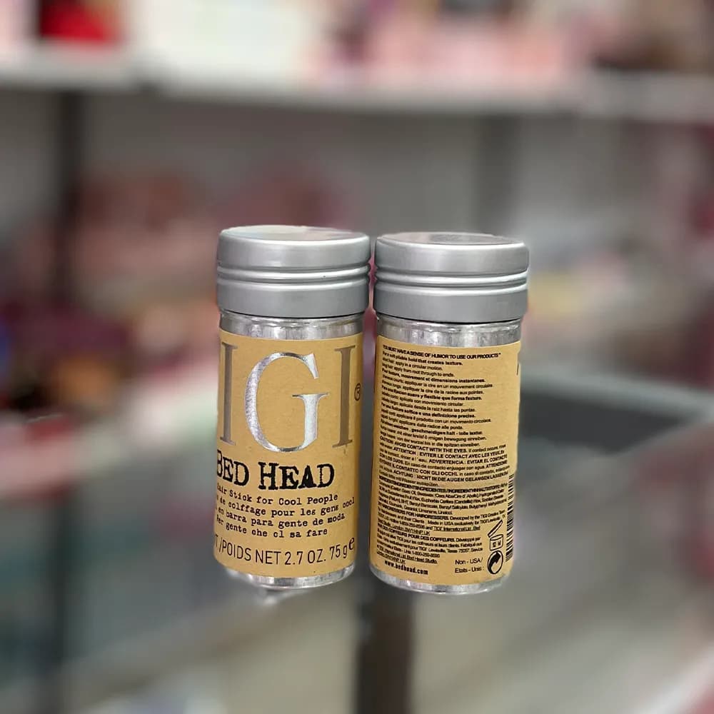 وزگیر تی جی بد هد Bed Head TIGI — تصویر ۴