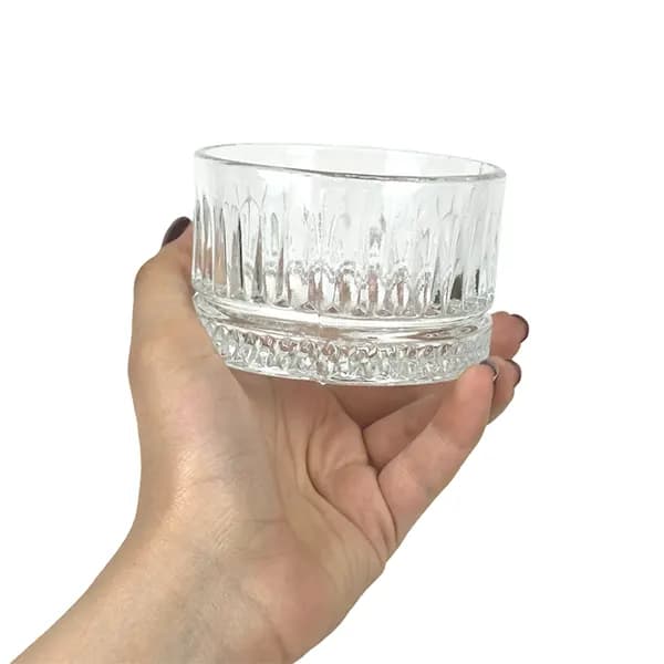 دسر خوری Danfrim دنیز D1 — تصویر ۲