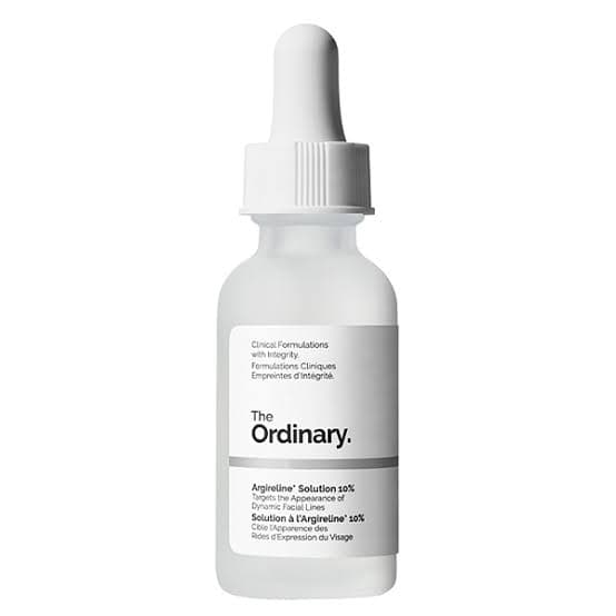 سرم آرژیرلین اوردینری The Ordinary Argireline Solution 10% حجم 30 میل