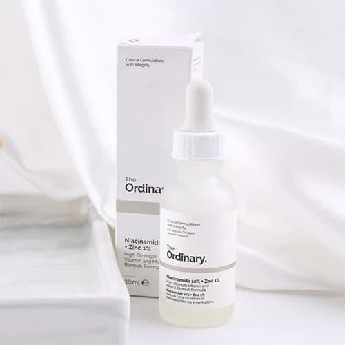 سرم نیاسینامید اوردینری The Ordinary حجم 30 میل