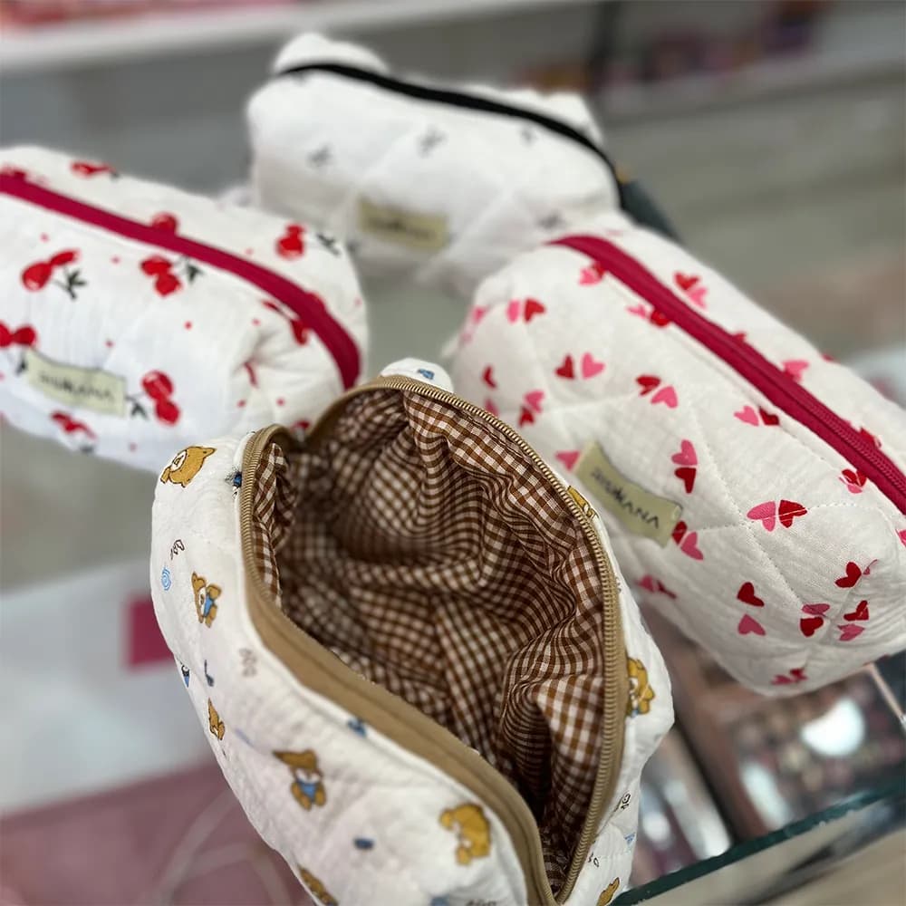کیف آرایشی پینترسی — تصویر ۴
