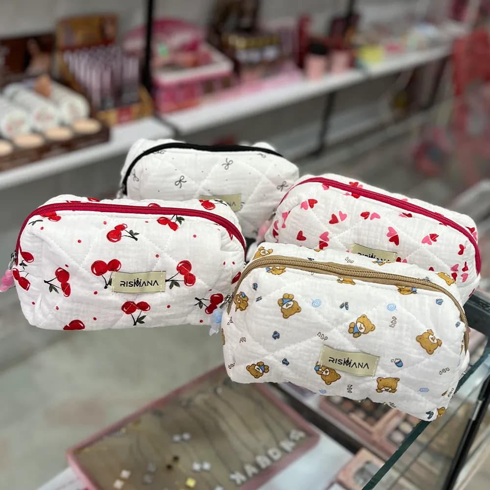 کیف آرایشی پینترسی