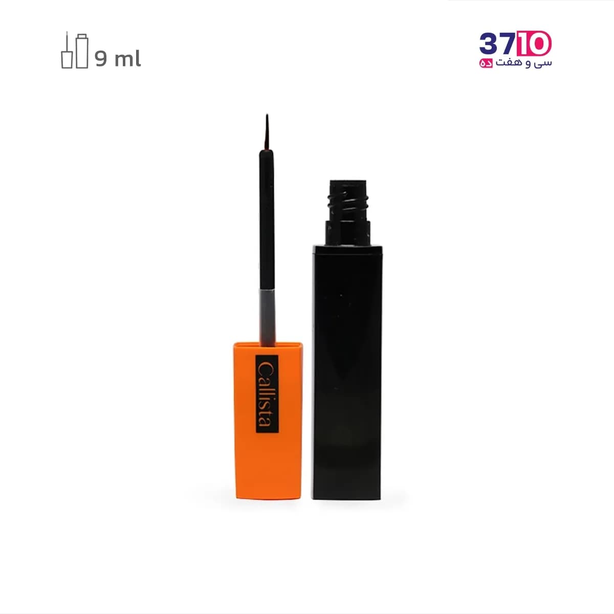 خط چشم مویی لاینراند شیپر کالیستا مدل Liner & Shaper