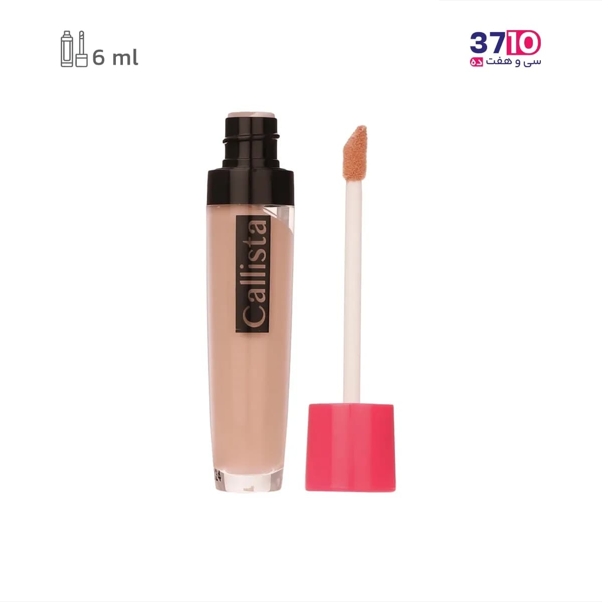 کانسیلر کاور آپ کالیستا مدل Cover-Up Concealer شماره C13