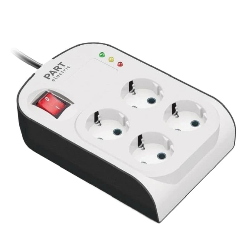 محافظ 4 خانه 1.8 متری پارت الکتریک