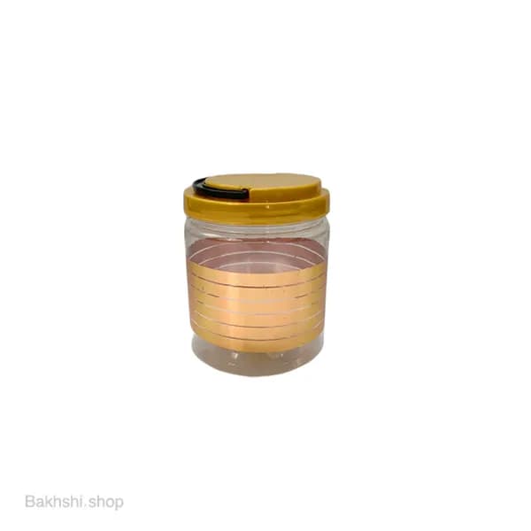 ظرف نگه دارنده مدل گلدسان سایز 5