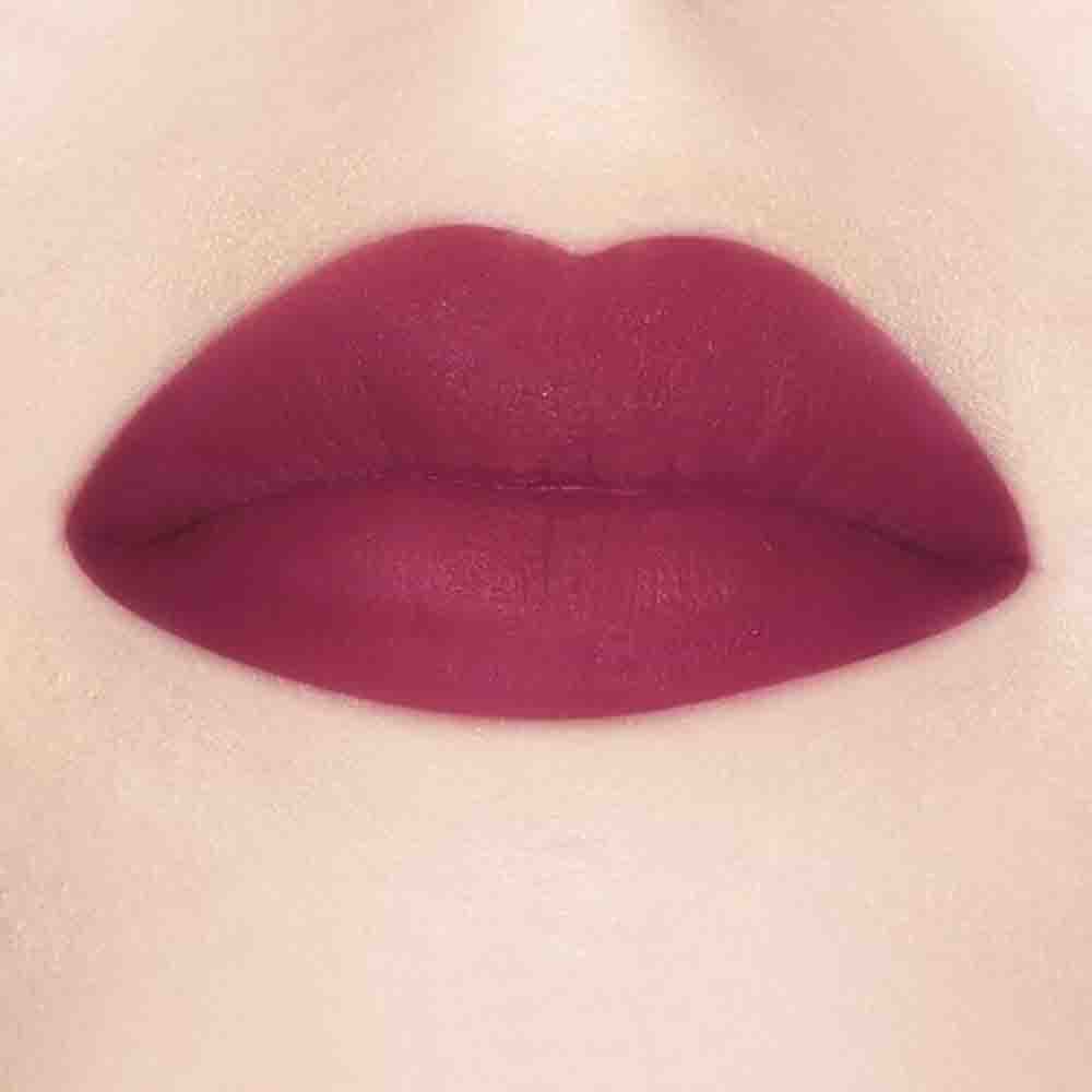 رژلب مایع ایوروشه مدل Elixir شماره 109 — تصویر ۳