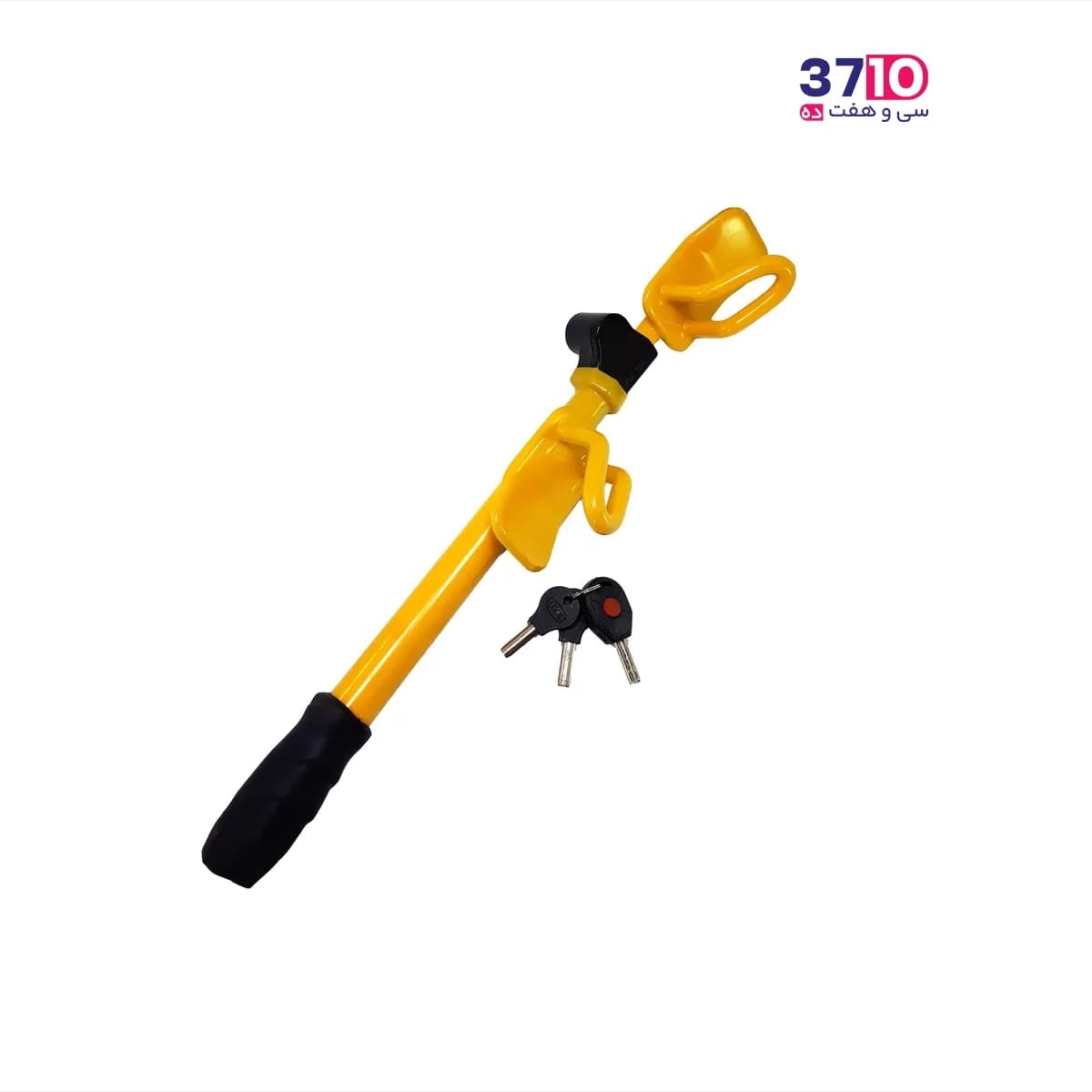 قفل فرمان کنزاکس مدل KSL-112