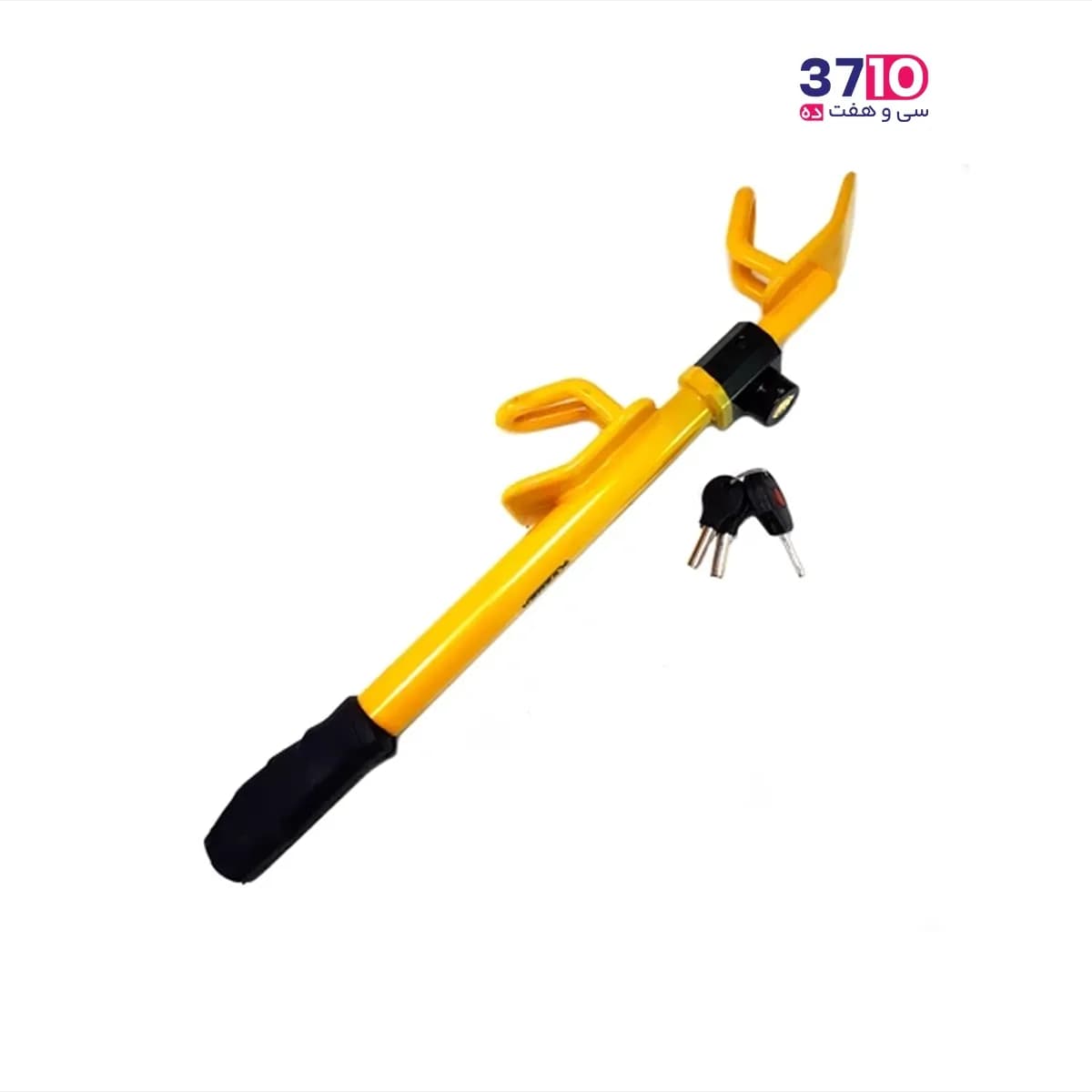قفل فرمان کنزاکس مدل KSL-112 — تصویر ۲