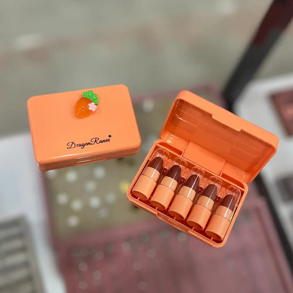 پک رژلب مینی دراگون رانی