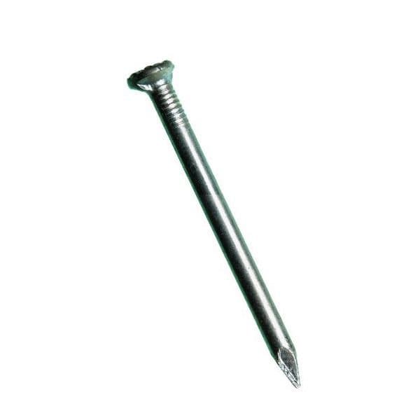 میخ آهنی سایز 4 سانت بسته 3 کیلو و 125 گرمی