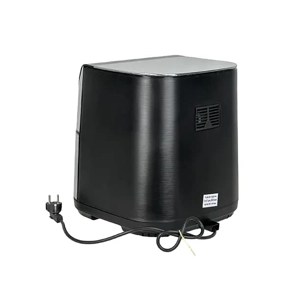سرخ کن 9 لیتر مدل SUNNLUX AF1700S — تصویر ۳