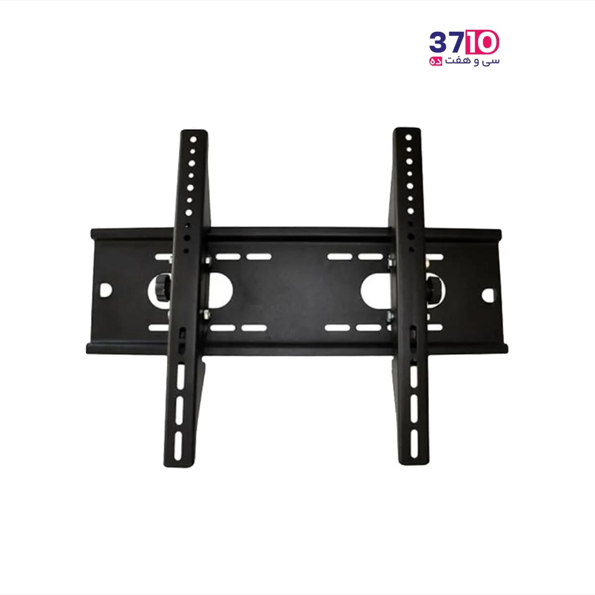 براکت دیواری کهار KAHAR مدل M50 سایز 40 اینچ تا 55 اینچ