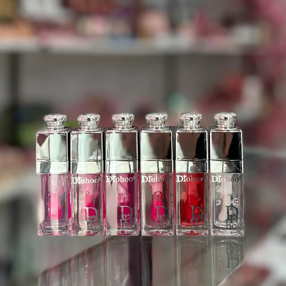 برق لب حرارتی طرح دیور Drohoo