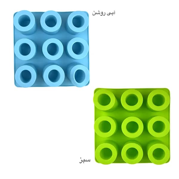 قالب یخ استنلی — تصویر ۳