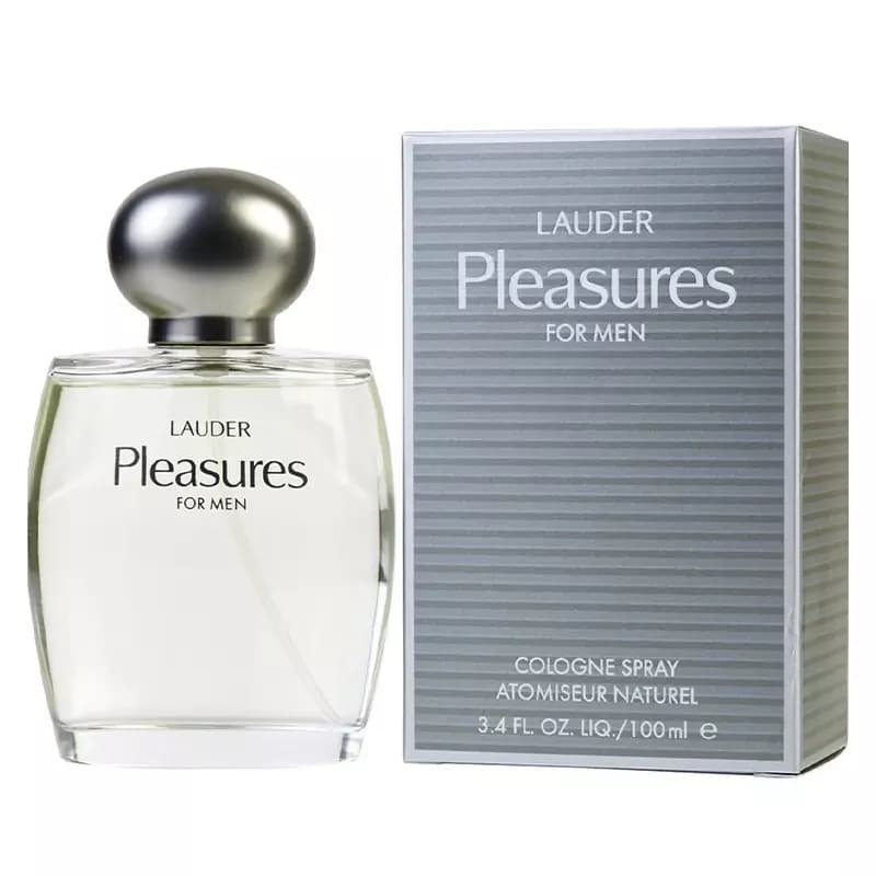 عطر ادکلن استی لودر پلیژرز مردانه