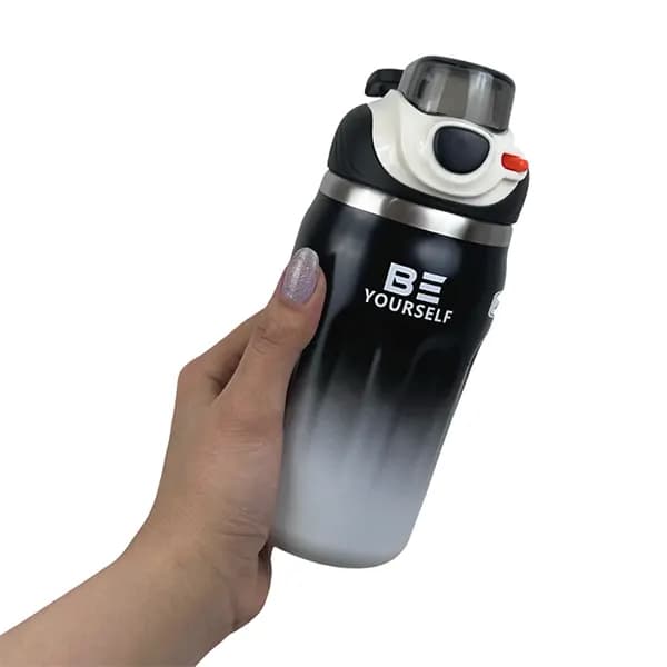 تراول ماگ 400میل BE کد90 60 — تصویر ۳
