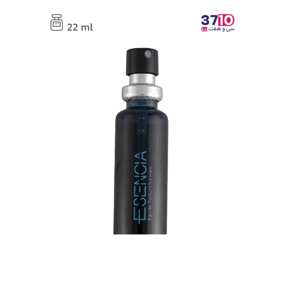 عطر جیبی مردانه ژک ساف مدل اسنسیا ESENCIA — تصویر ۴
