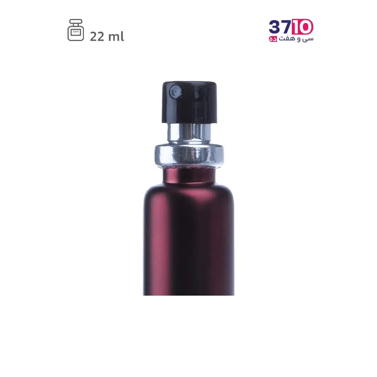 عطر جیبی مردانه ژک‌‌ ساف مدل لویالیتی کد Loyalty Code — تصویر ۲