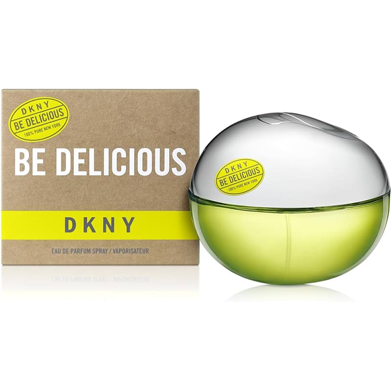 عطر ادکلن زنانه دی کی ان وای بی دلیشس 100 میل