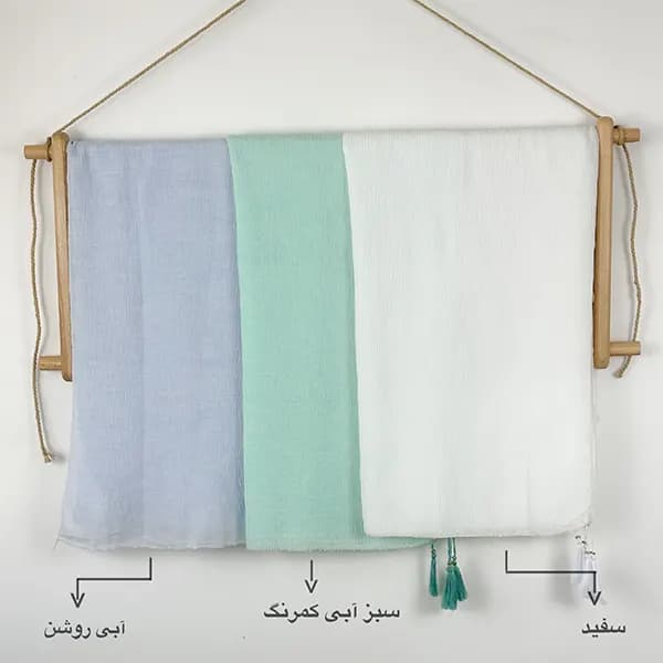 شال برشکا پاستیلی گراماتن — تصویر ۲