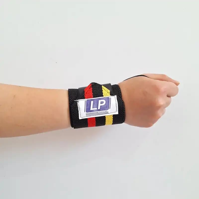 مچ بند بدنسازی ال پی LP بسته 2 عددی lp-77