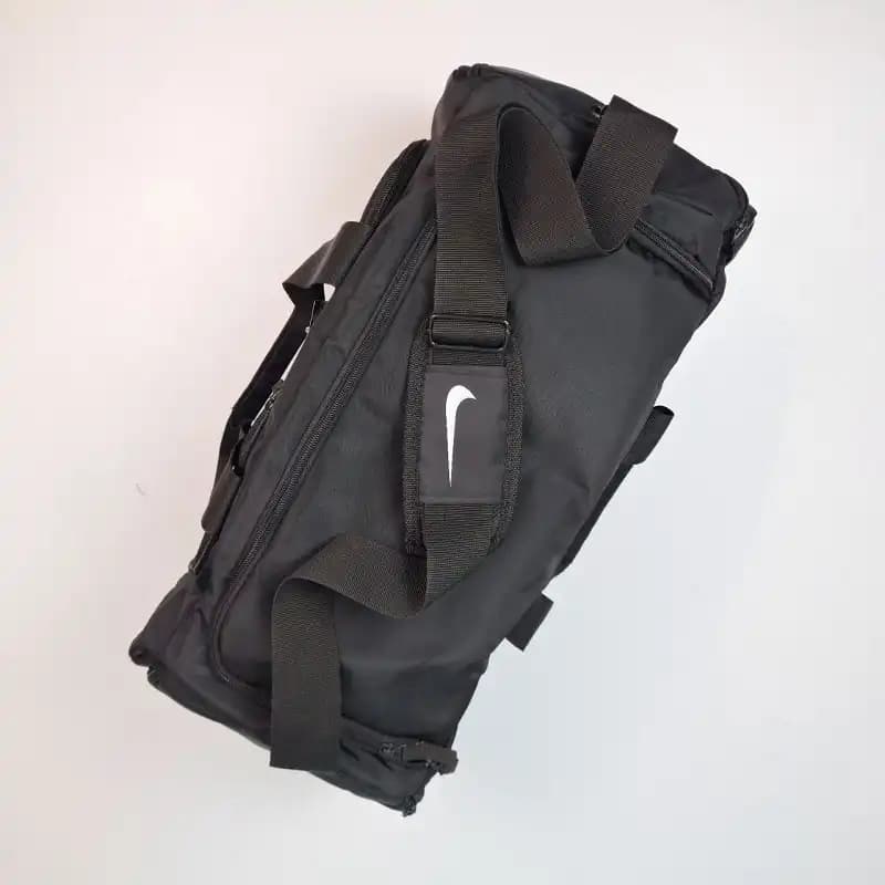ساک ورزشی تفکیکی نایک کوله شو جنس دیبا ST-800 — تصویر ۷