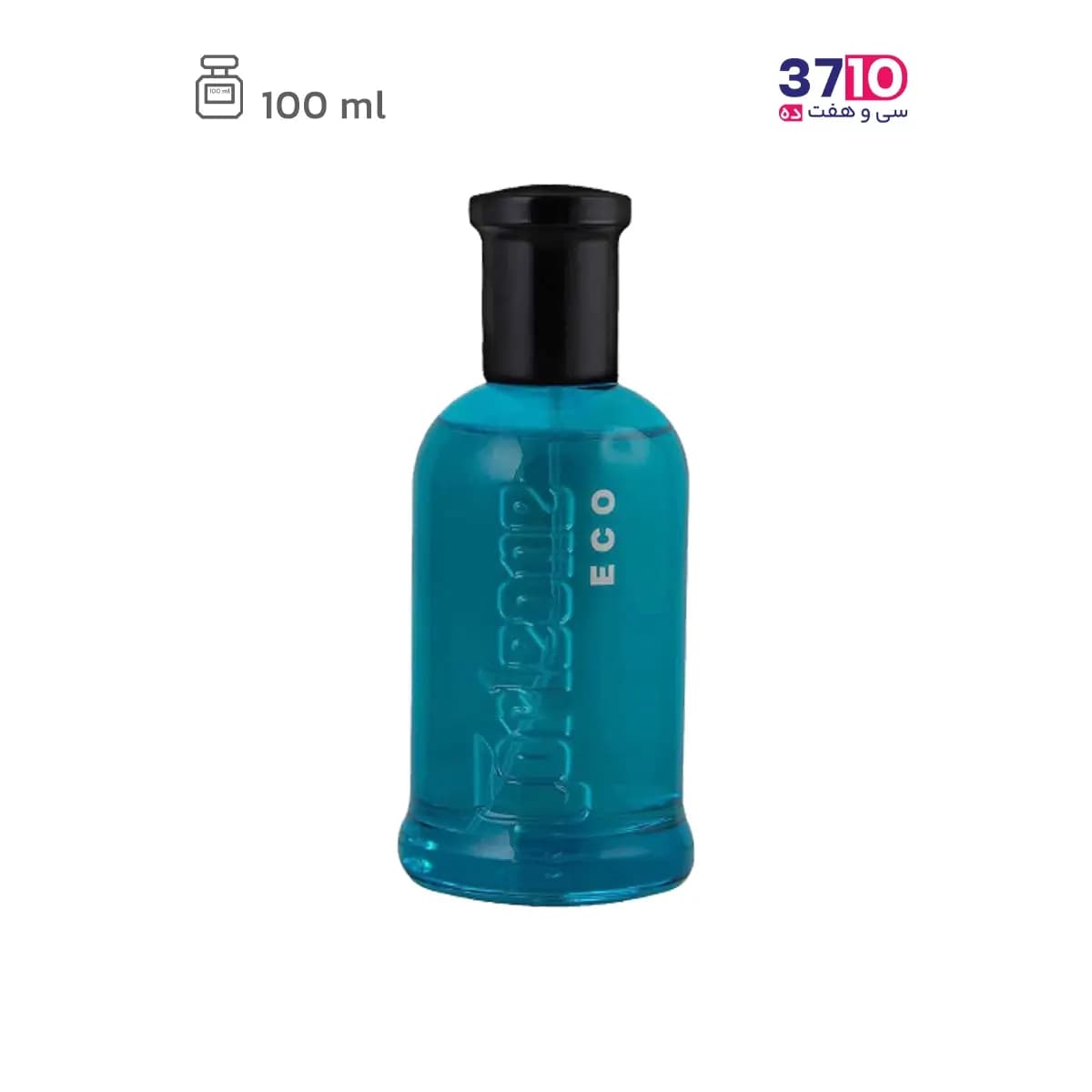 ادو پرفیوم یونیسکس کورلئونه مدل اکو eco حجم 100 میلی‌لیتر
