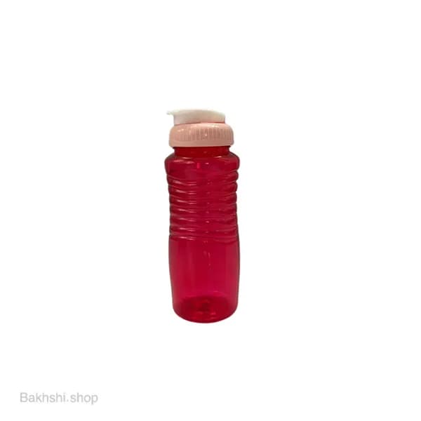 قمقمه اسپرت طرح 2 — تصویر ۳