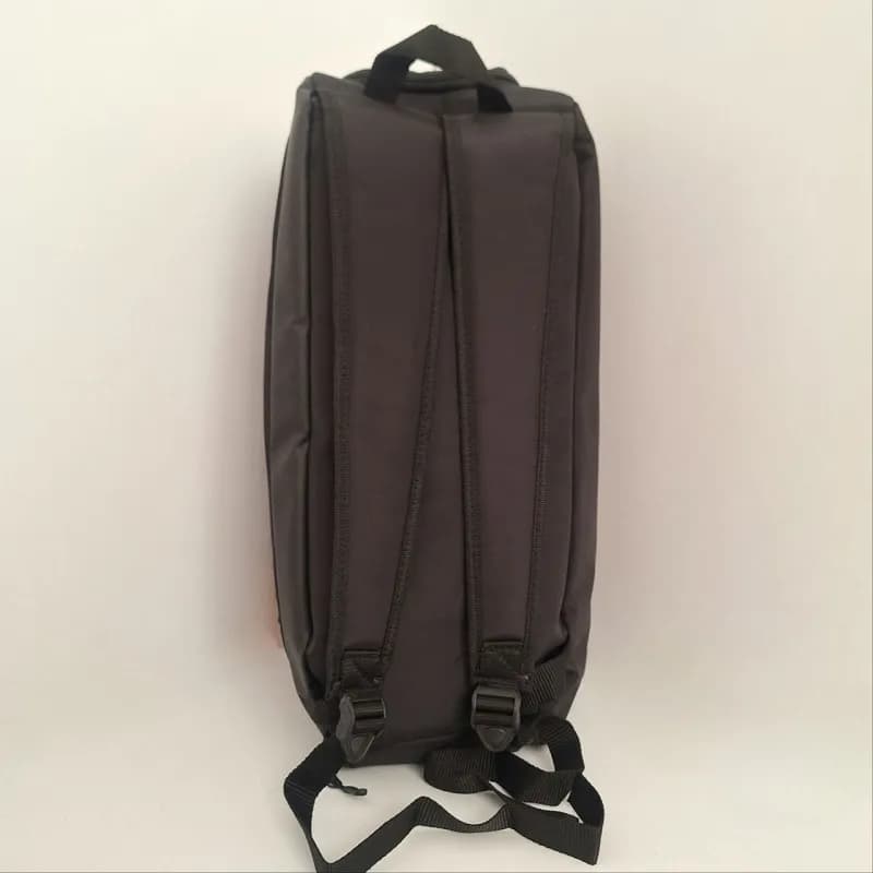 ساک ورزشی نایک کوله شو و جاکفشی دار SN-81 — تصویر ۲
