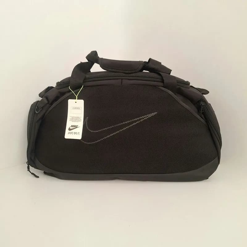 ساک ورزشی نایک کوله شو و جاکفشی دار SN-81 — تصویر ۶