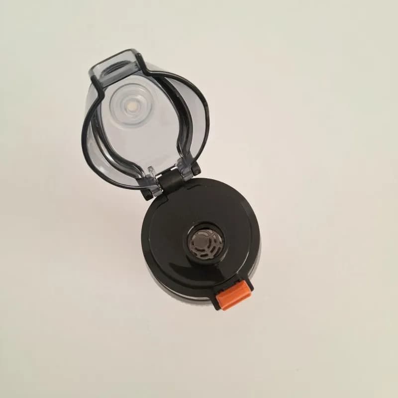 قمقمه ورزشی SPORTS ضامن دار 1 لیتری SP-220 — تصویر ۵