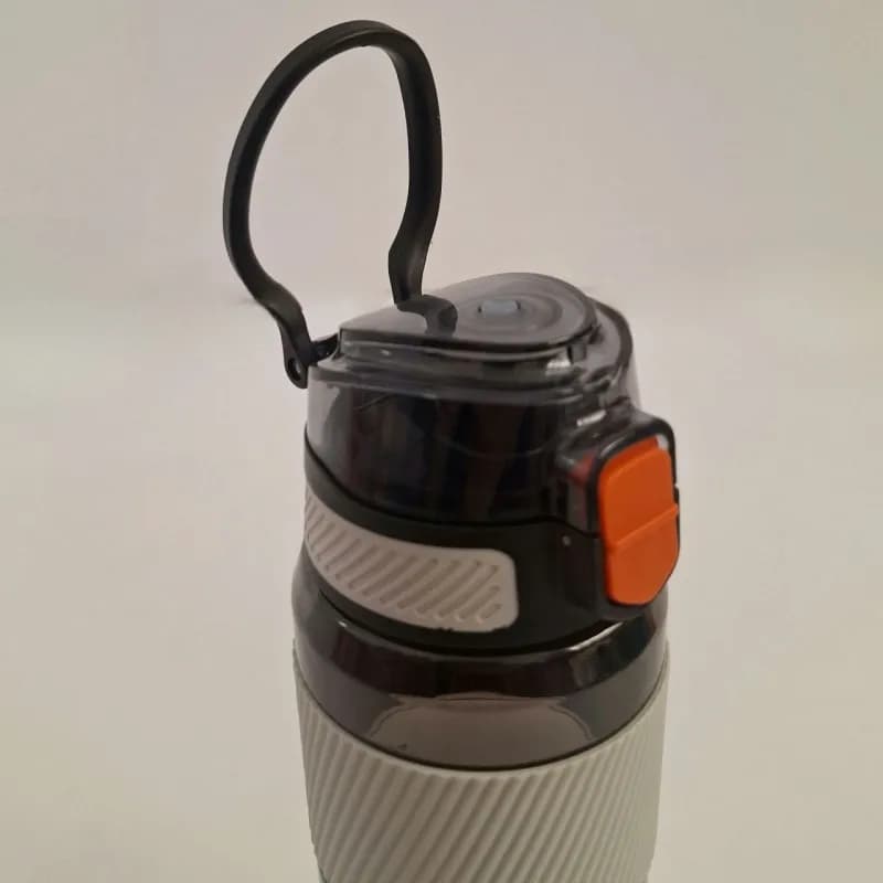 قمقمه ورزشی SPORTS ضامن دار 1 لیتری SP-220 — تصویر ۴