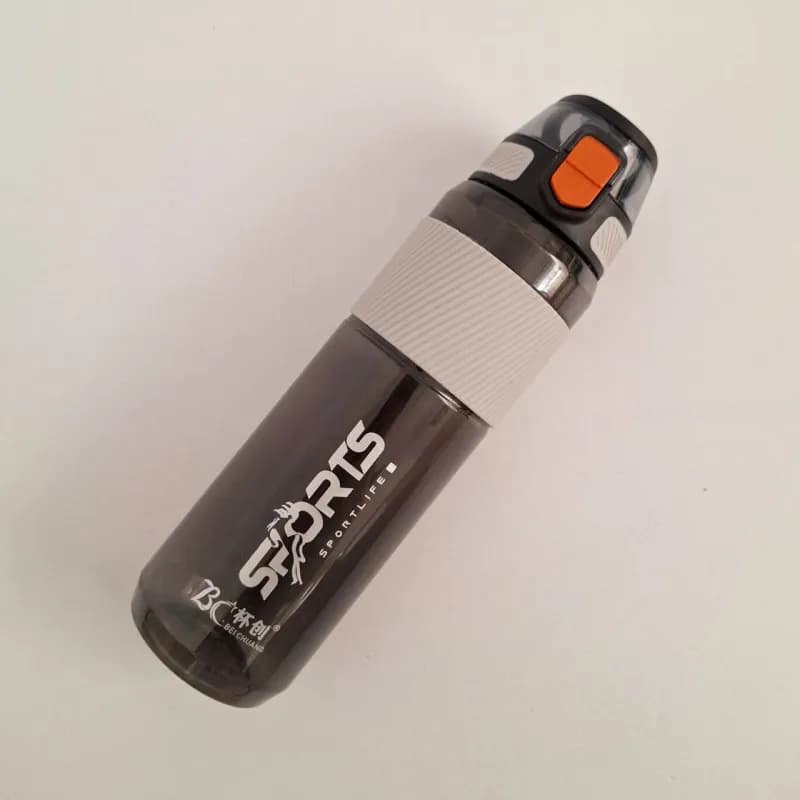 قمقمه ورزشی SPORTS ضامن دار 1 لیتری SP-220 — تصویر ۳