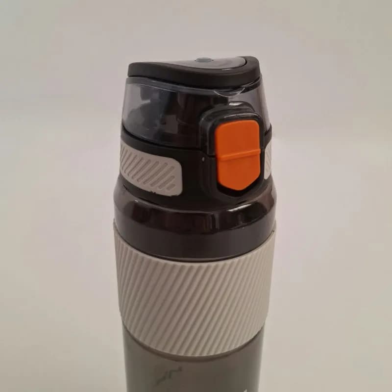 قمقمه ورزشی SPORTS ضامن دار 1 لیتری SP-220 — تصویر ۷