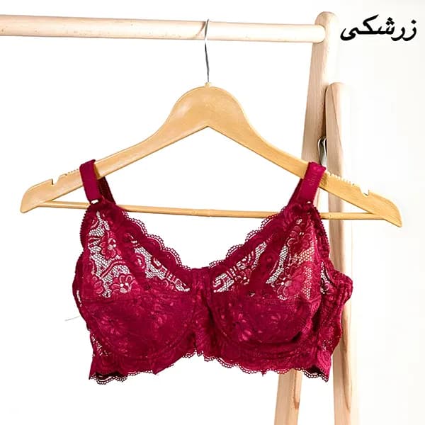 سوتین فنردار کش پهن 90/100 — تصویر ۷