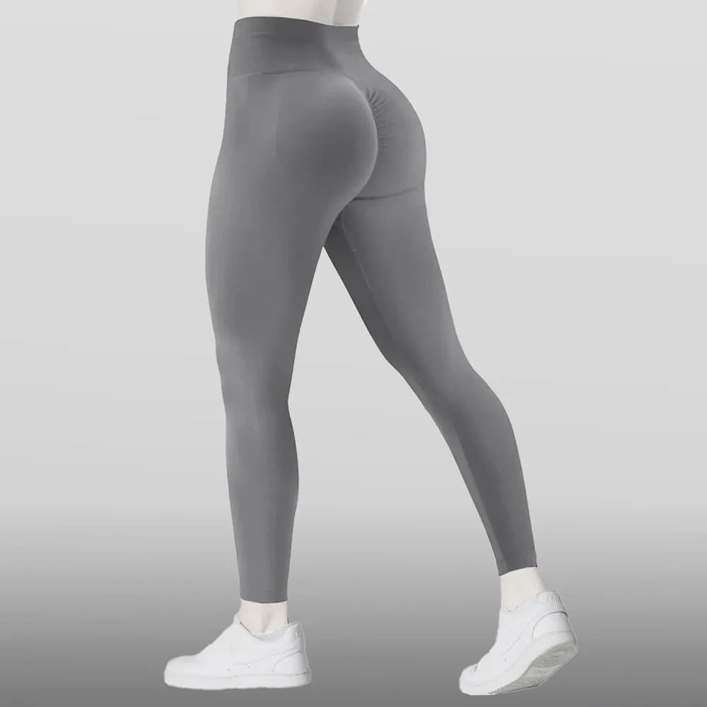 لگ ورزشی سیملس اورجینال پشت چین دار LY-116