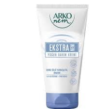 کرم نرم کننده و مرطوب کننده آرکو نم حجم 60 میل ARKO nem EKSTRA NEM