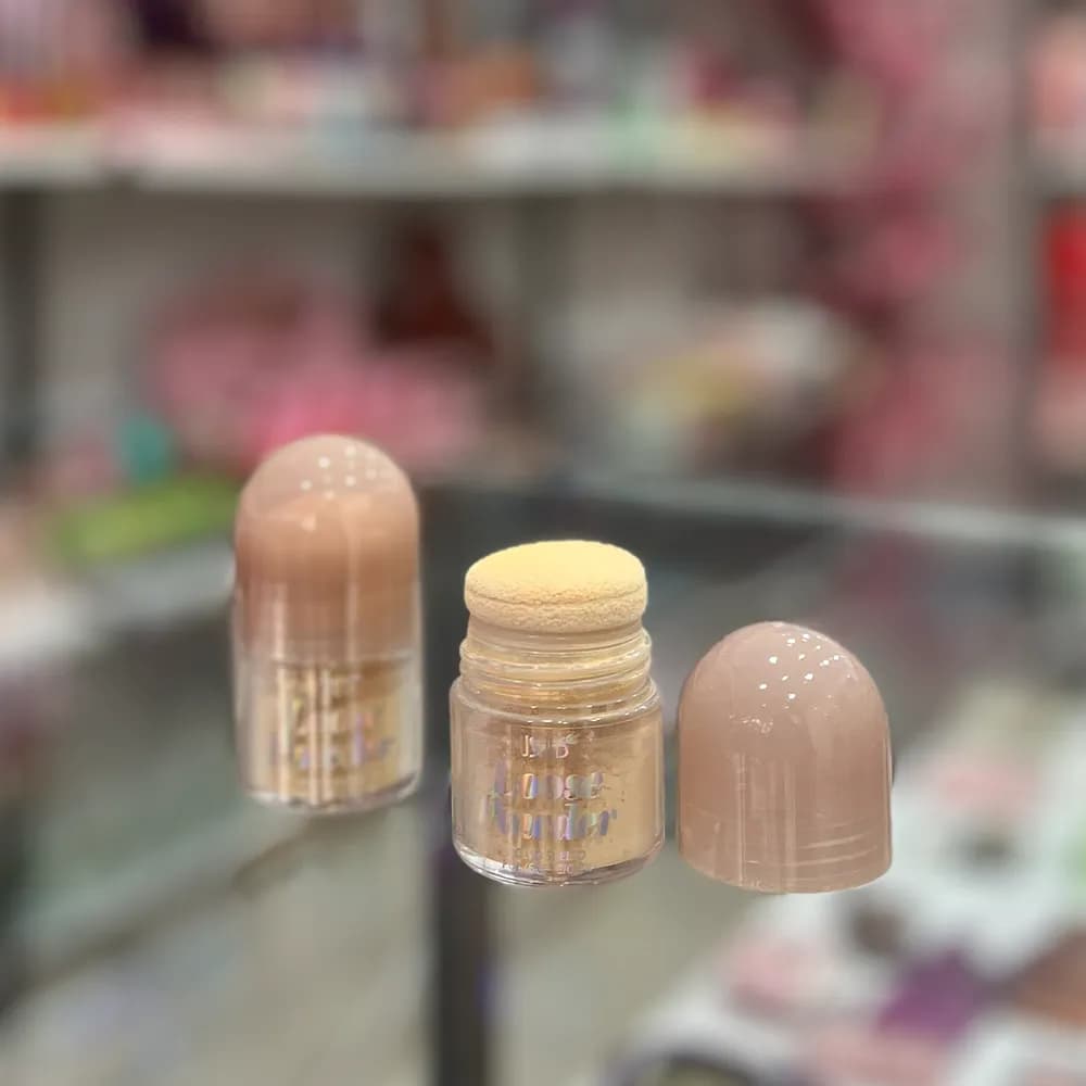 پودر فیکس نمکپاشی — تصویر ۲