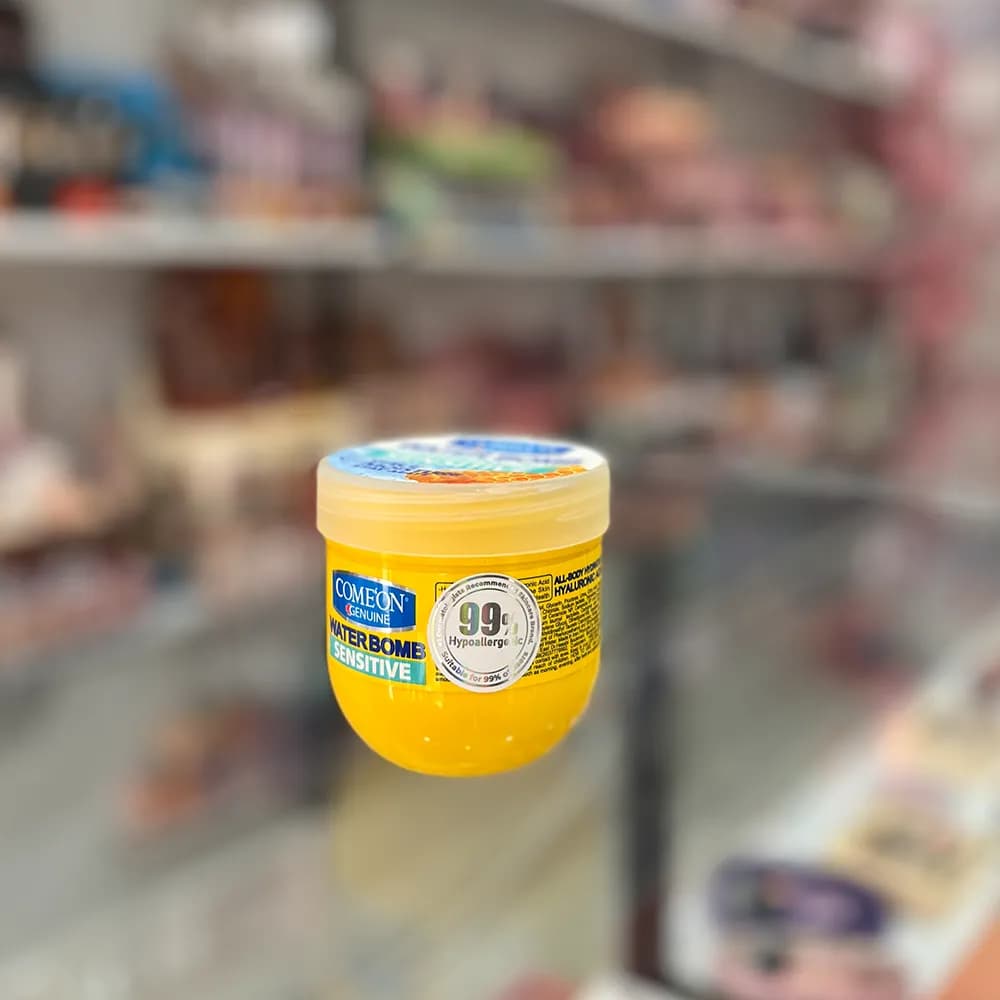 کرم کاسه‌ای کامان مدل واتر بمب — تصویر ۸
