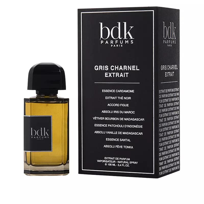 عطر ادکلن بی دی کی پارفومز گریس چارنل اکستریت مردانه و زنانه
