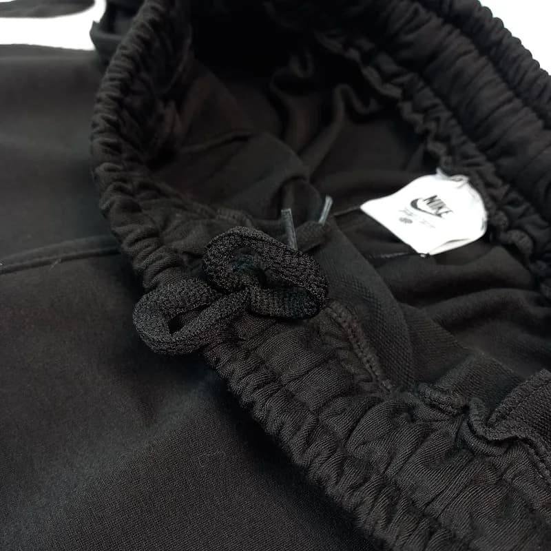 شلوار اسلش راسته ورزشی مردانه نایک SM-R36 — تصویر ۵