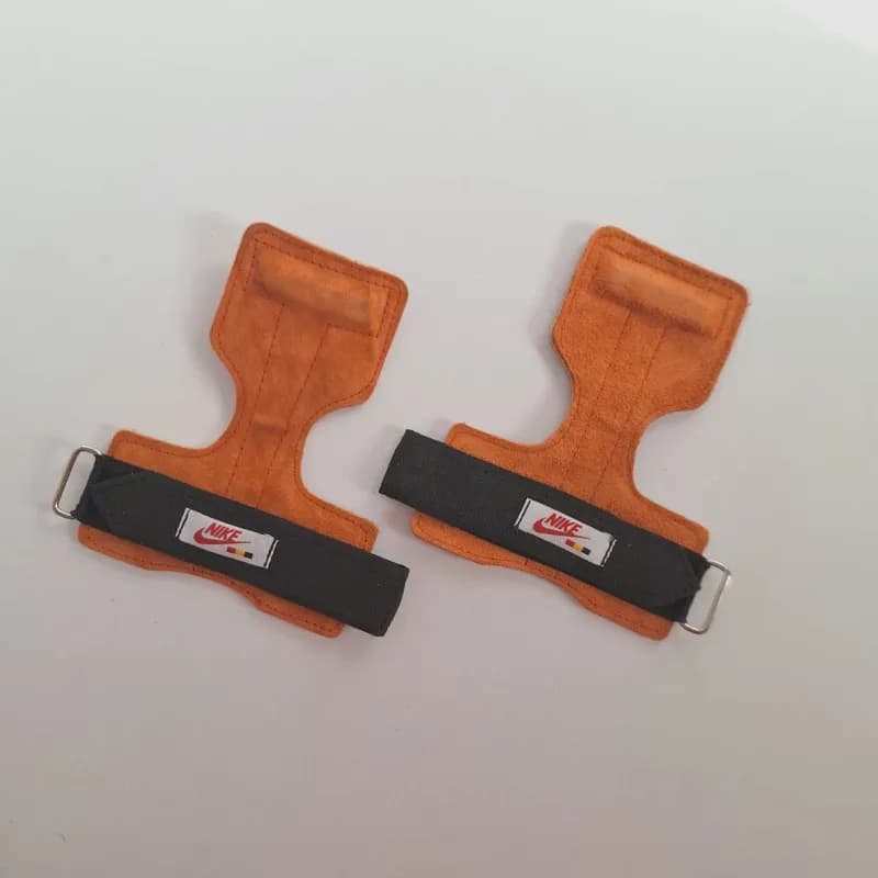 مچ بند لیفت دار چرمی نایک پک 2 عددی ML-220 — تصویر ۷