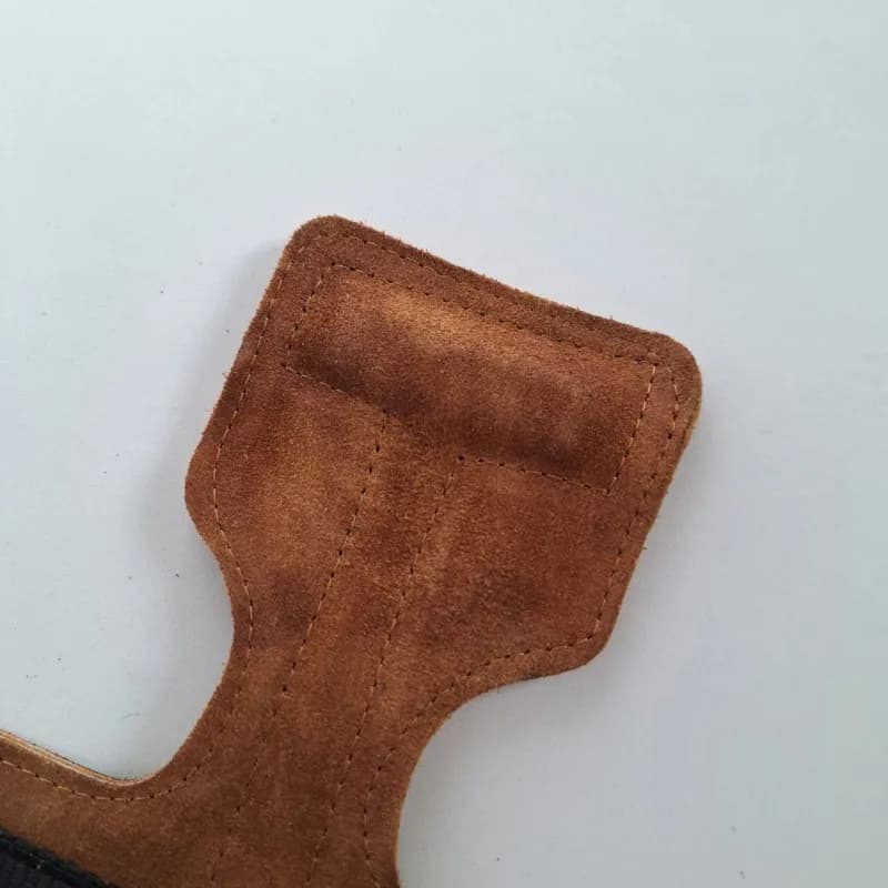 مچ بند لیفت دار چرمی نایک پک 2 عددی ML-220 — تصویر ۴