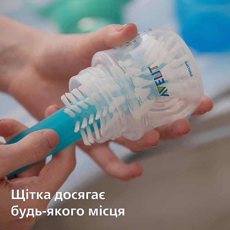 برس شیشه شور فیلیپس اونت — تصویر ۷