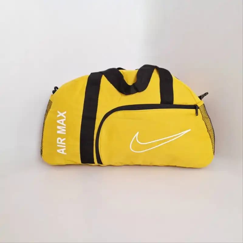 ساک ورزشی نایک AIR MAX شمعی SK-220 — تصویر ۶