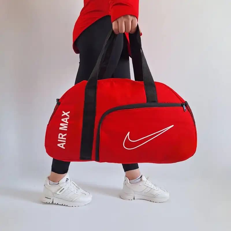 ساک ورزشی نایک AIR MAX شمعی SK-220