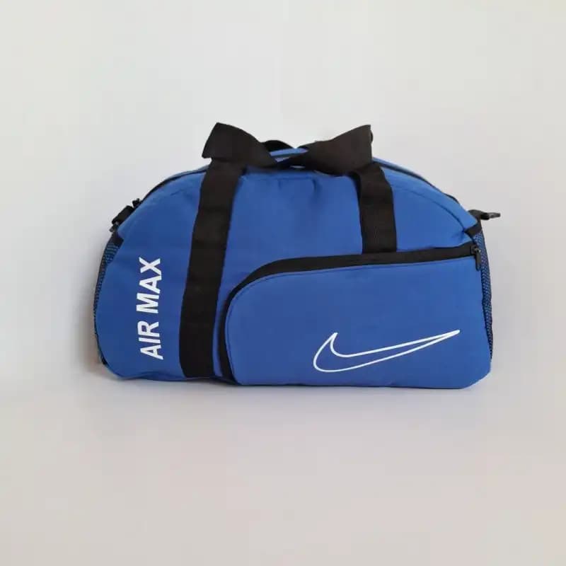 ساک ورزشی نایک AIR MAX شمعی SK-220 — تصویر ۵